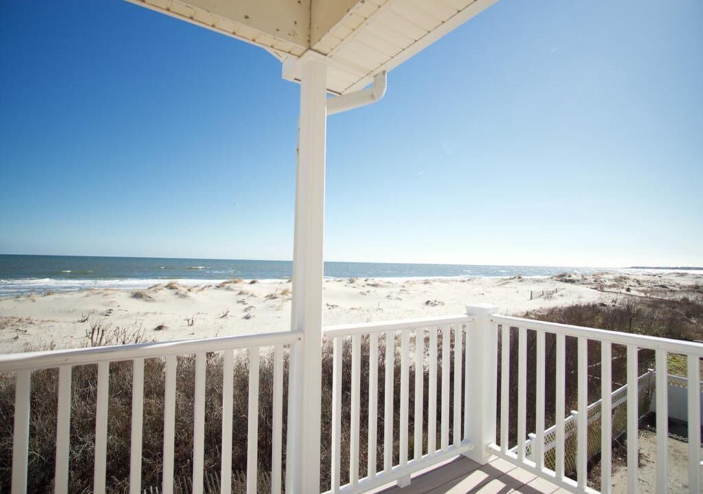 Photo of Others in Townsend's Inlet
