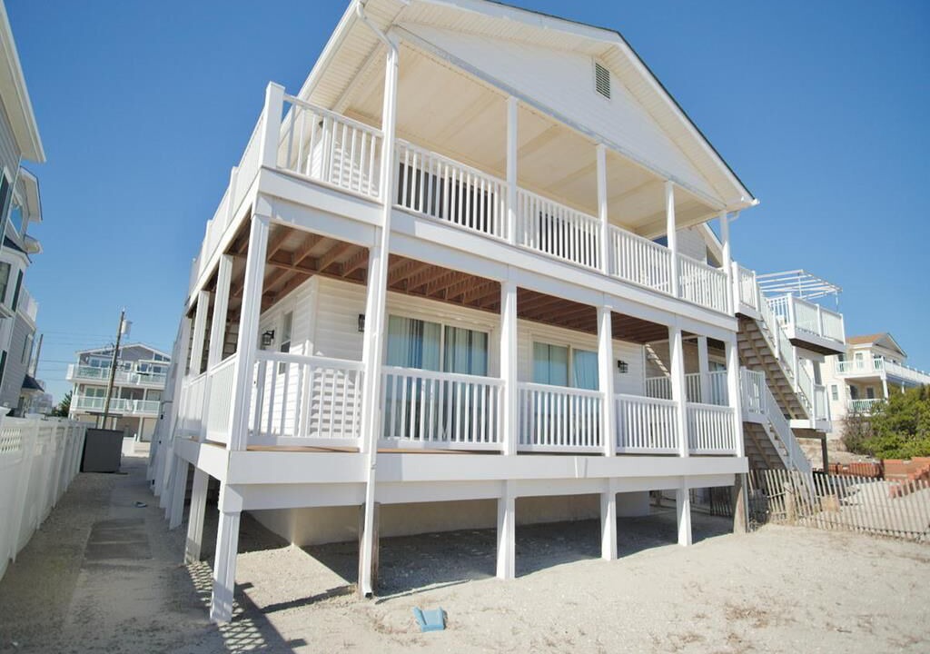 Photo of Outdoor in Townsend's Inlet