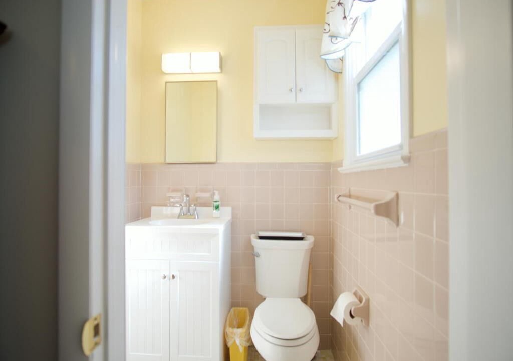 Photo of Bathroom in Townsend's Inlet