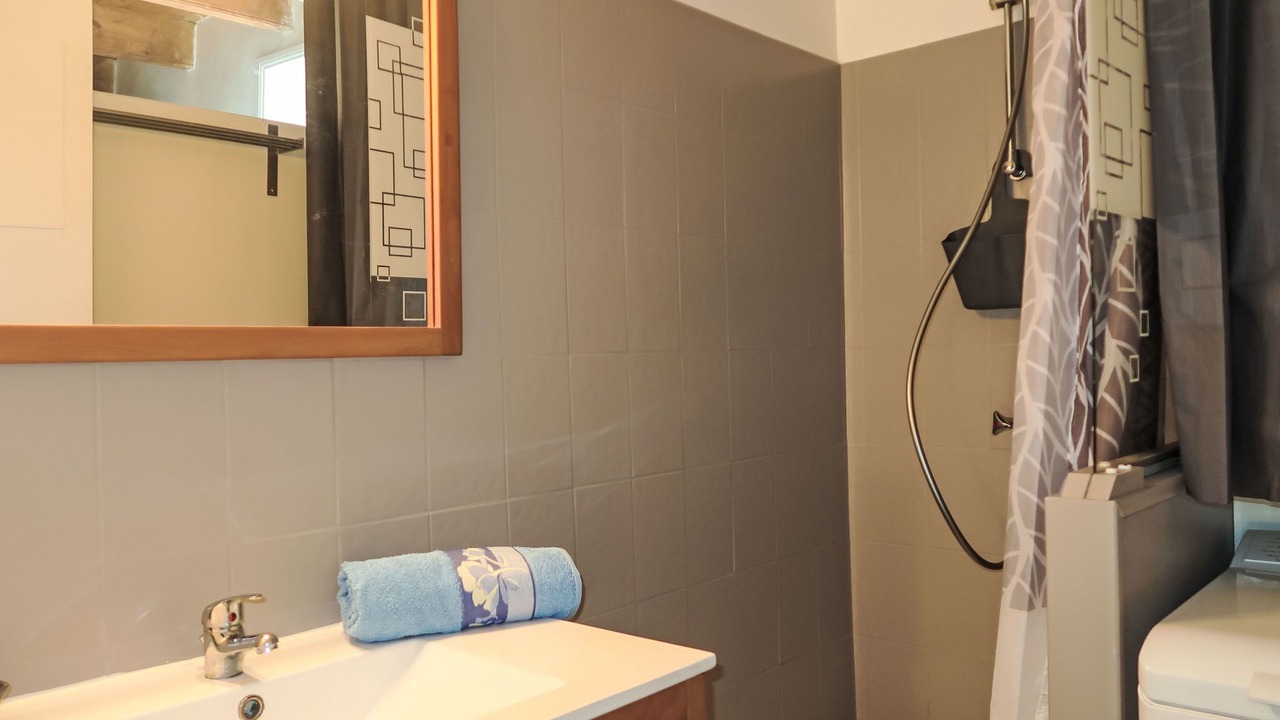 Photo of Bathroom in Saint-Quay-Portrieux