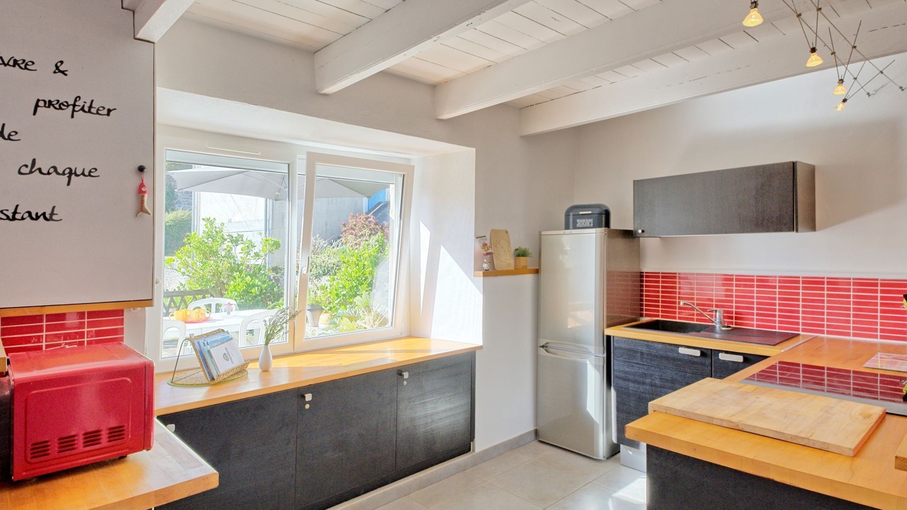 Photo of Bedroom in Saint-Quay-Portrieux