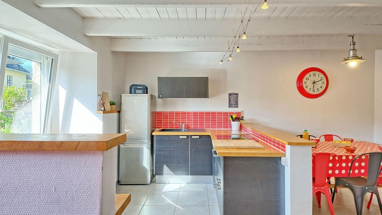 Photo of Bedroom in Saint-Quay-Portrieux