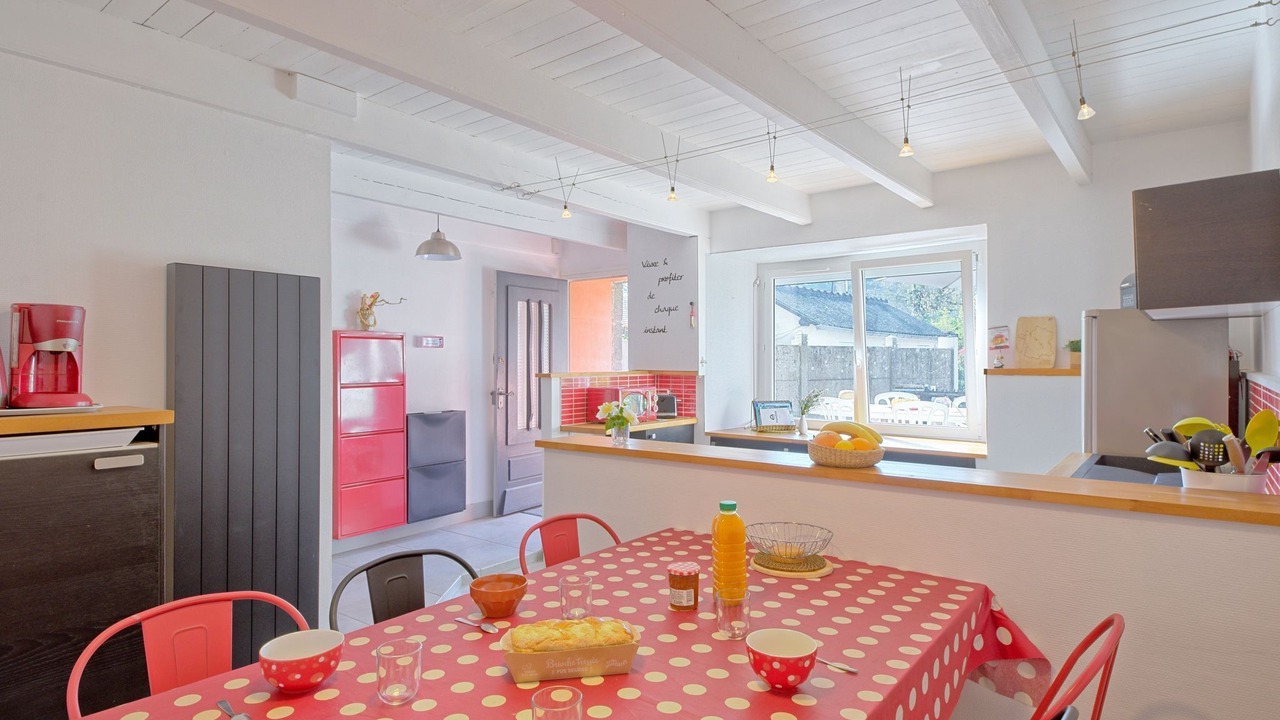 Photo of Bedroom in Saint-Quay-Portrieux
