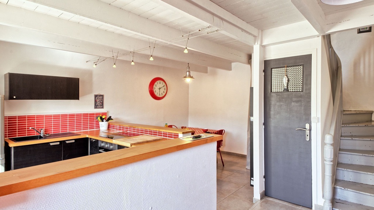 Photo of Bedroom in Saint-Quay-Portrieux