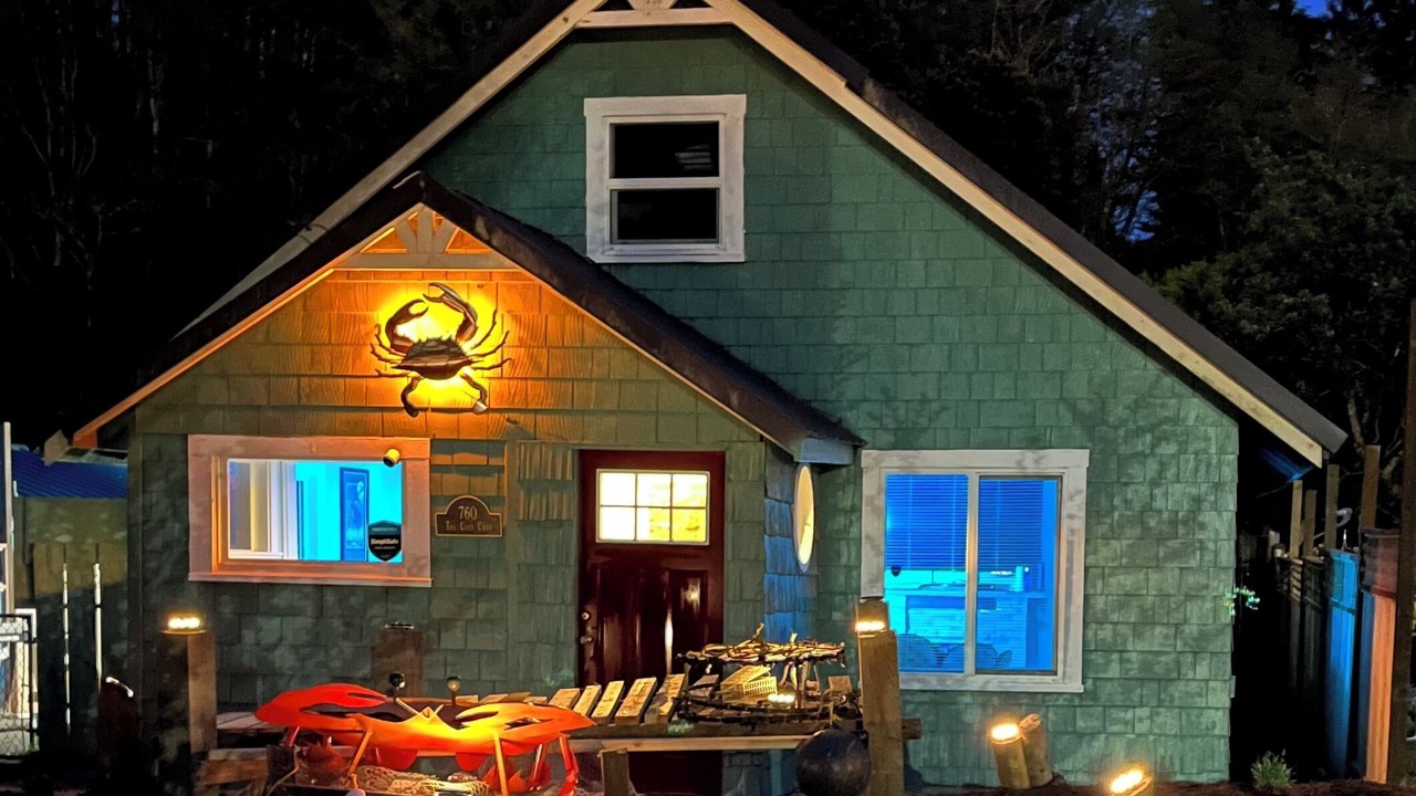 Photo of Outdoor in Winchester Bay
