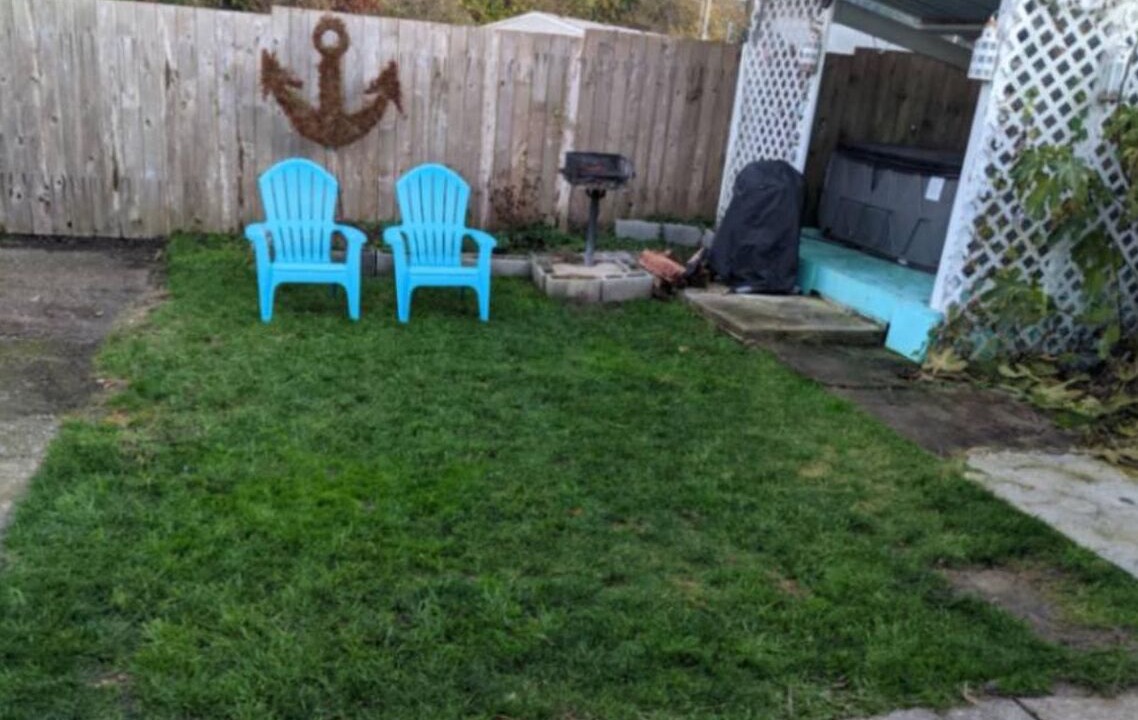 Photo of Outdoor in Winchester Bay