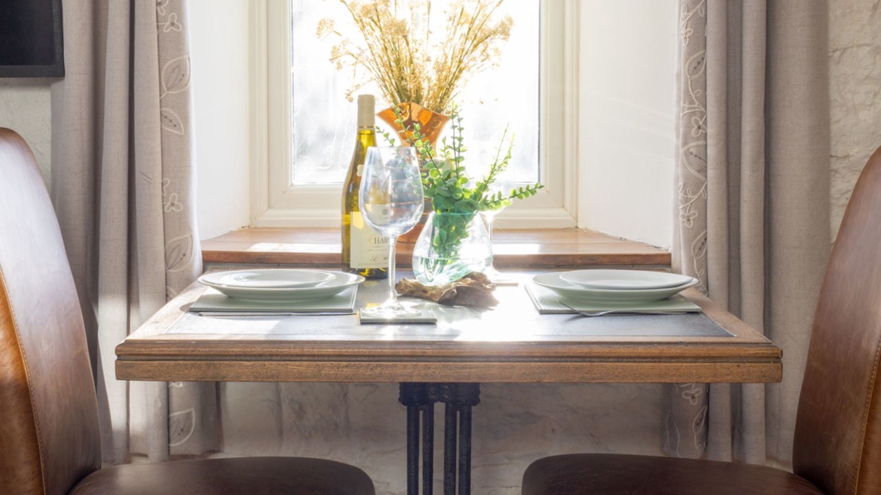 Photo of Bedroom in Struan