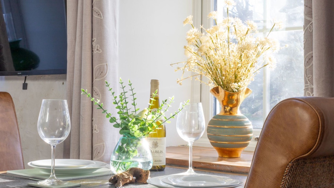 Photo of Bedroom in Struan