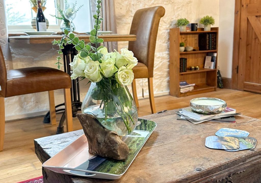 Photo of Bedroom in Struan