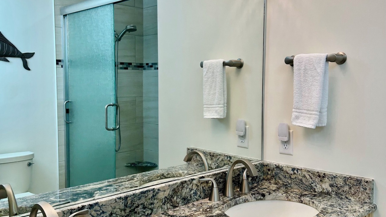 Photo of Bathroom in Saint Helena Island