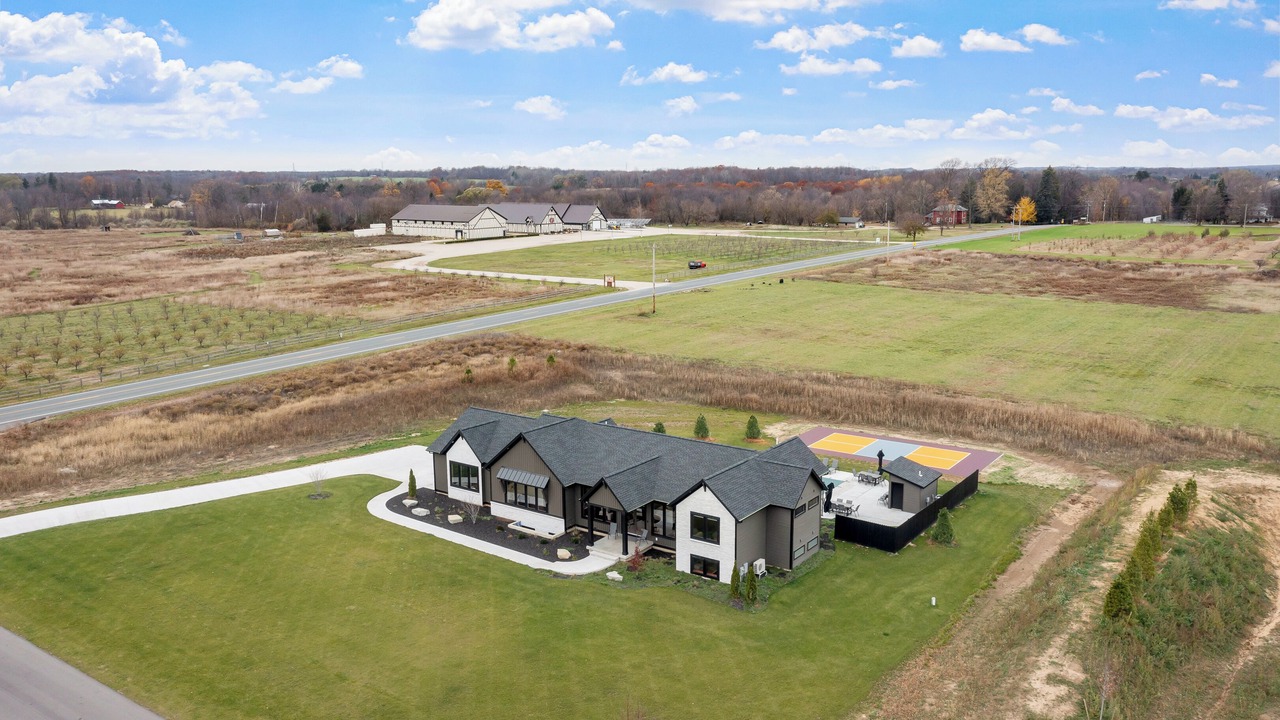 Photo of Outdoor in Fennville