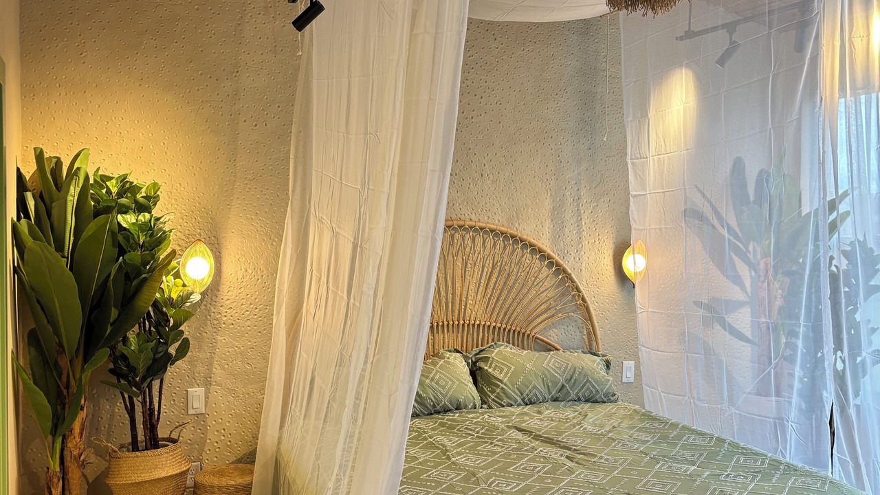 Photo of Bedroom in Fennville