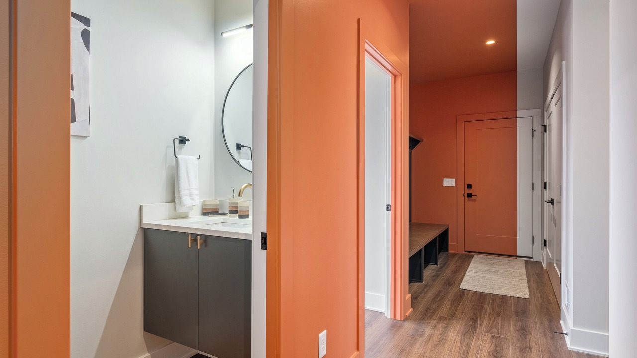 Photo of Bathroom in Fennville