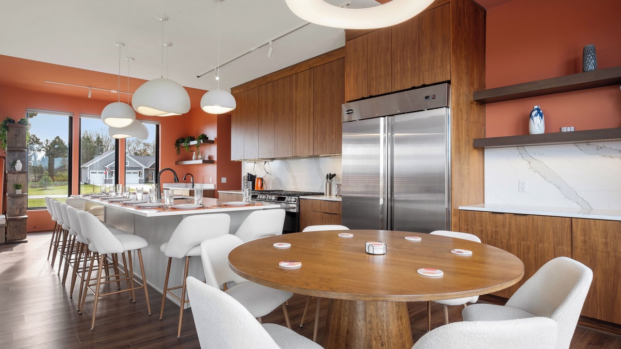 Photo of Kitchen in Fennville