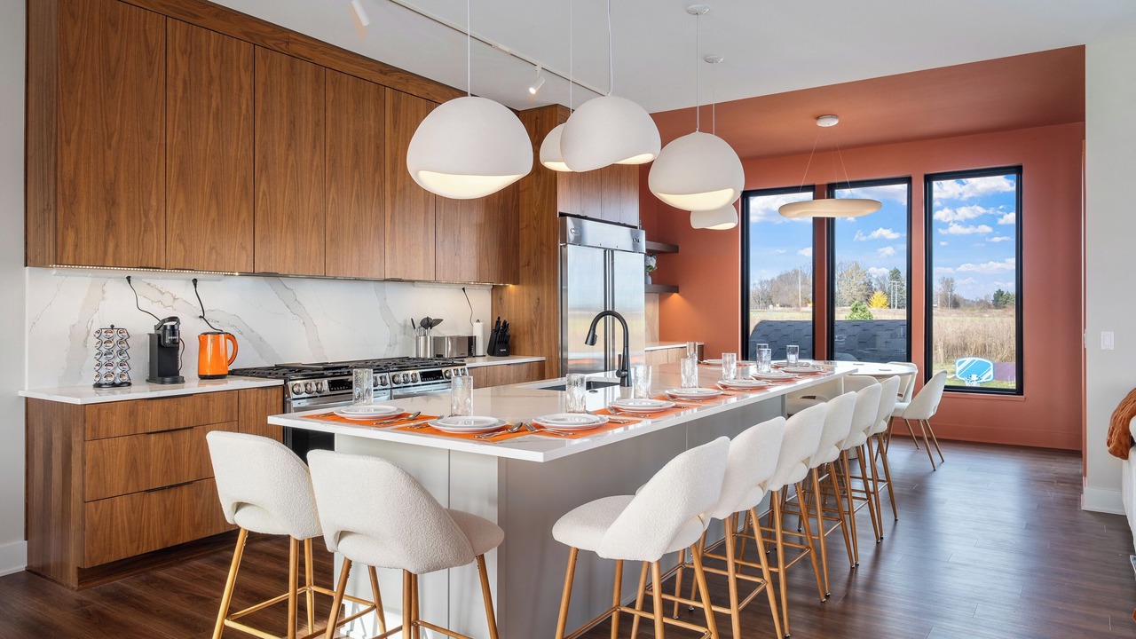 Photo of Kitchen in Fennville