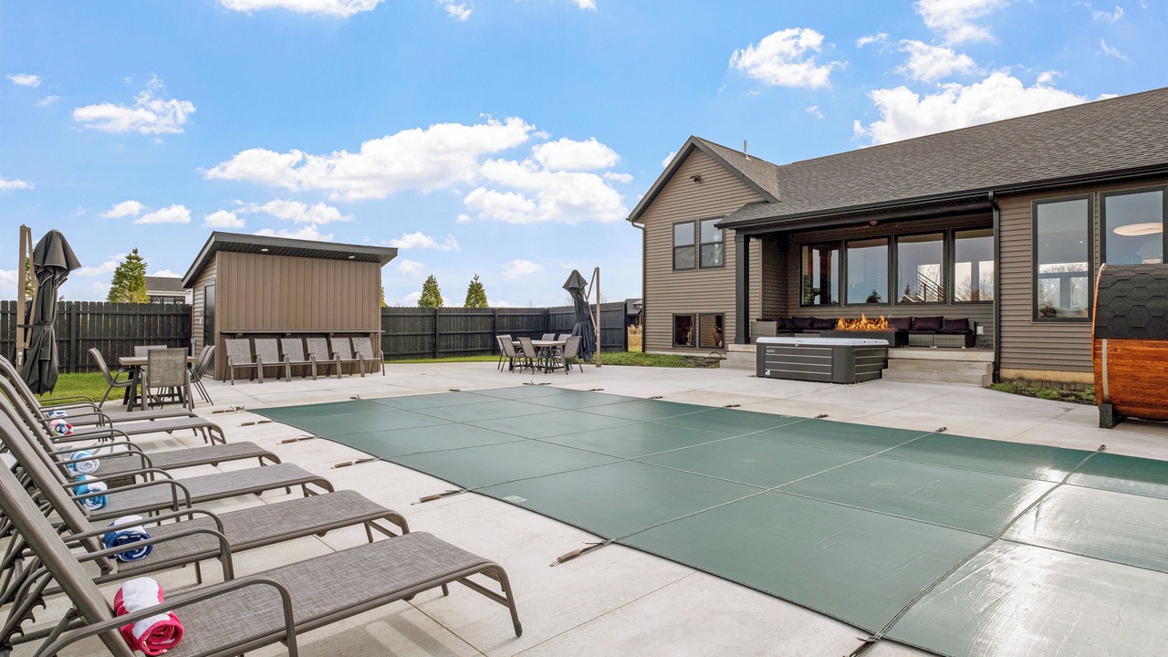 Photo of Outdoor in Fennville