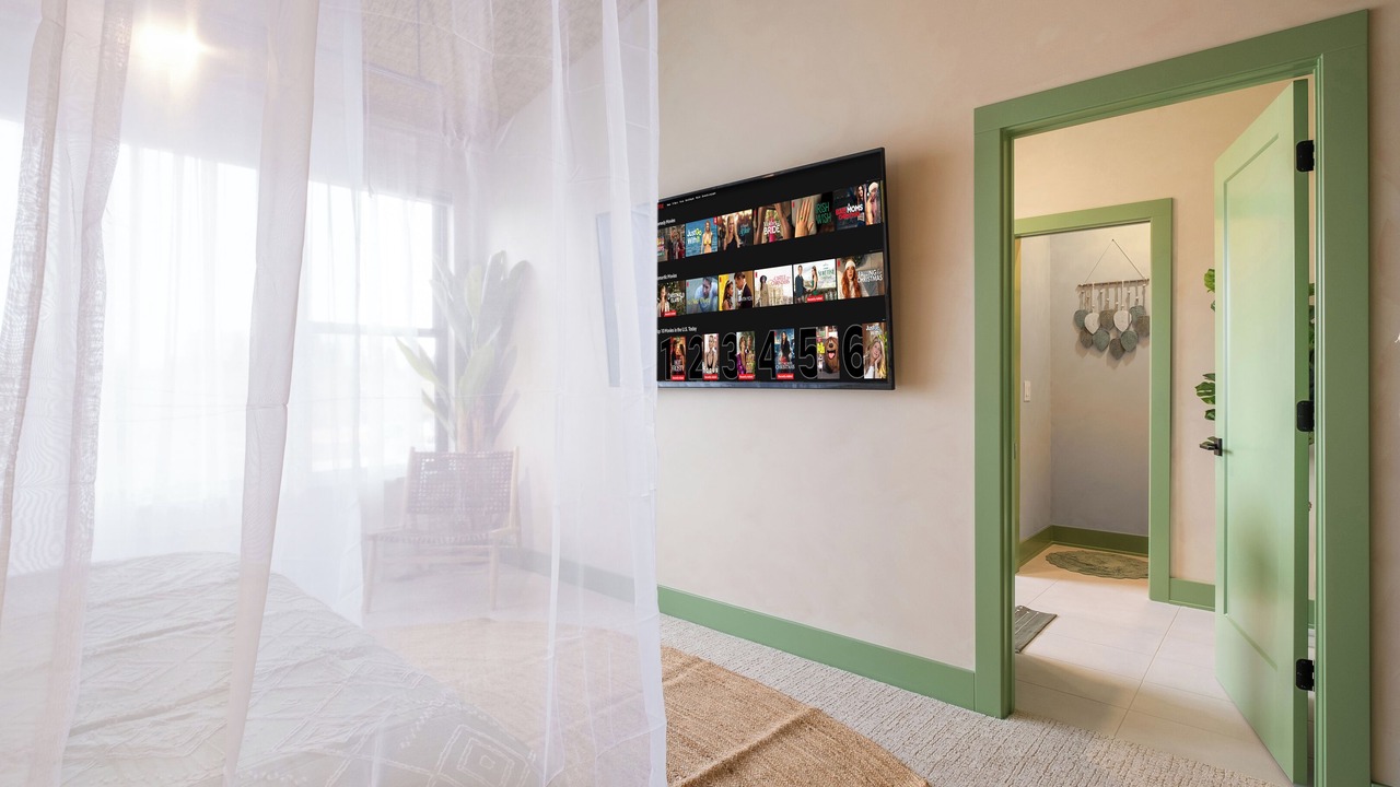 Photo of Bedroom in Fennville