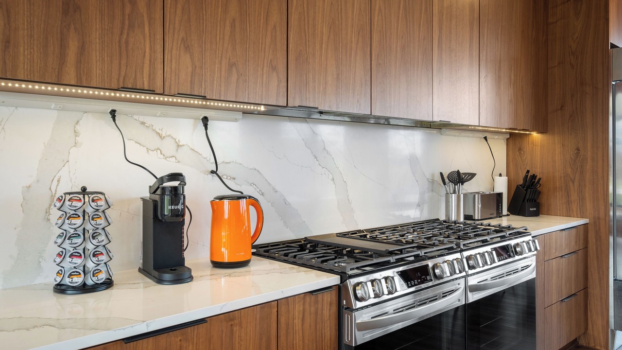 Photo of Kitchen in Fennville
