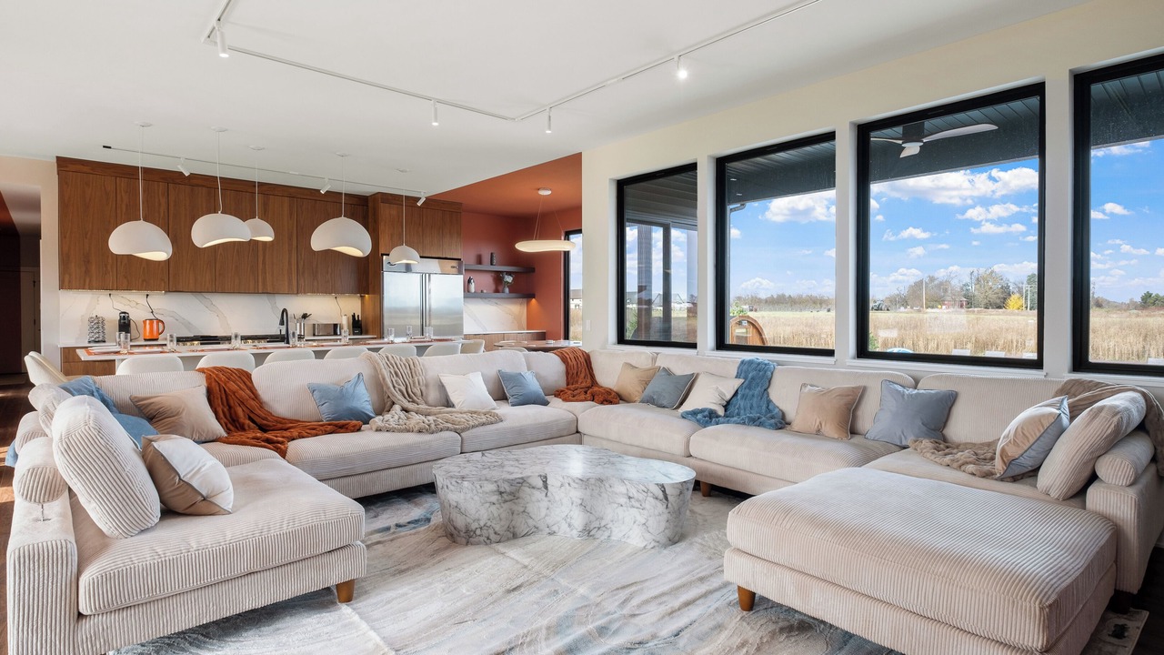 Photo of Livingroom in Fennville
