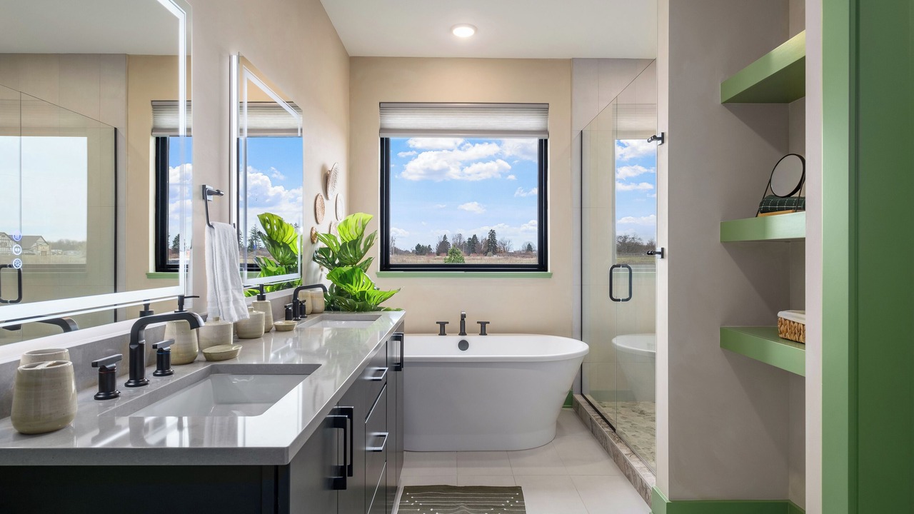 Photo of Bathroom in Fennville