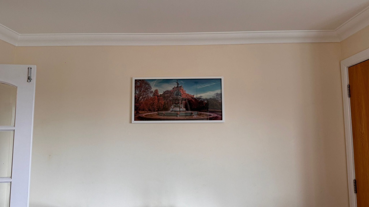 Photo of Others in Leith