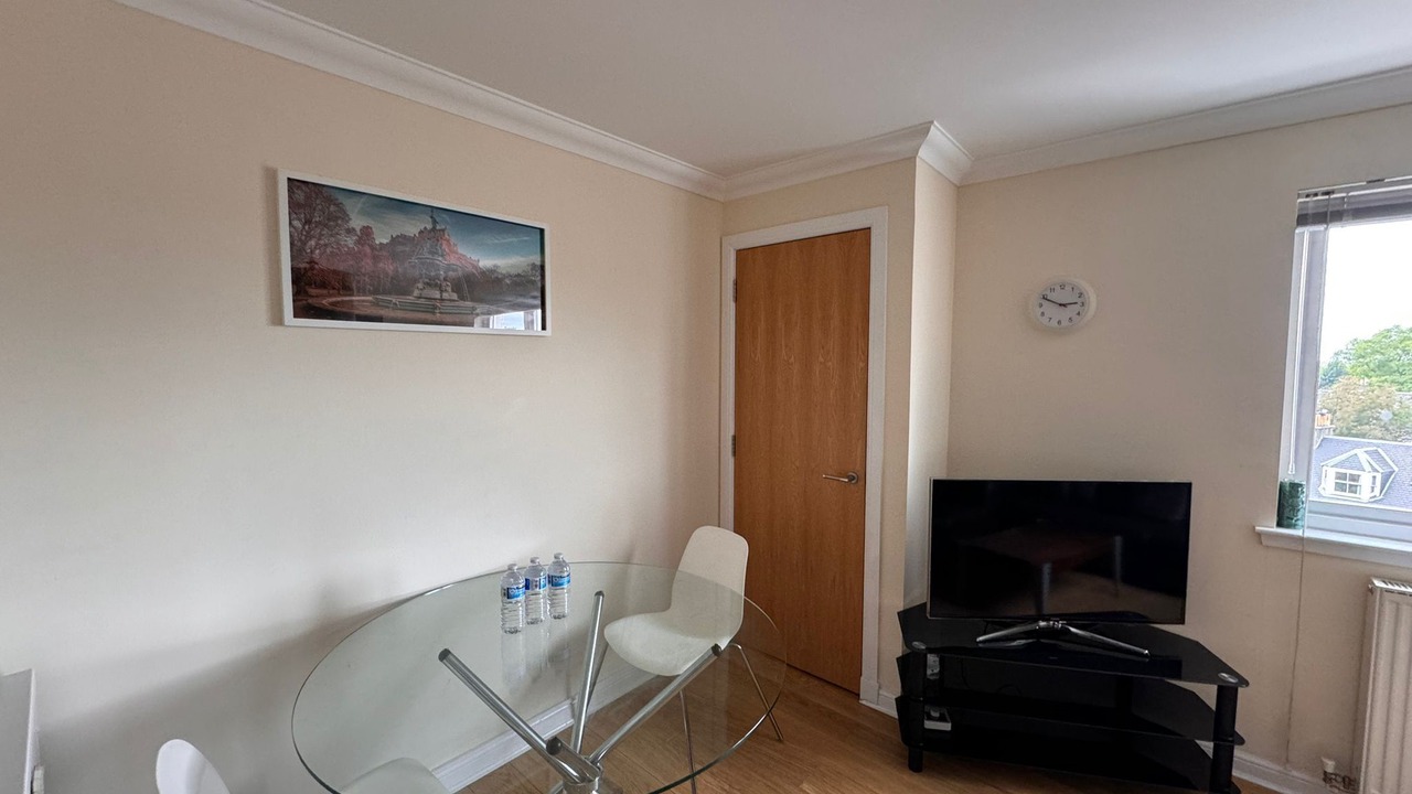 Photo of Others in Leith