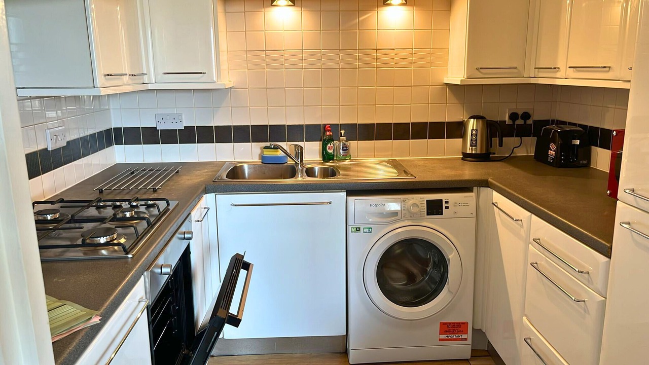 Photo of Kitchen in Leith