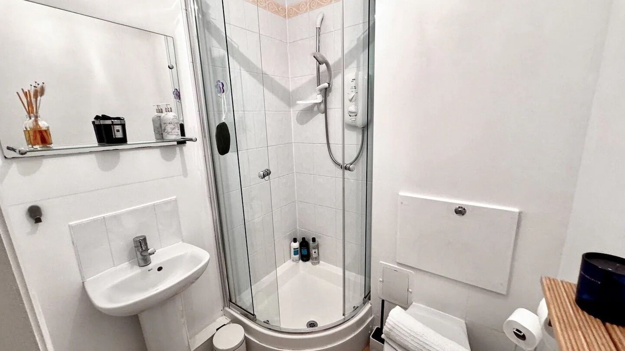 Photo of Bathroom in Leith