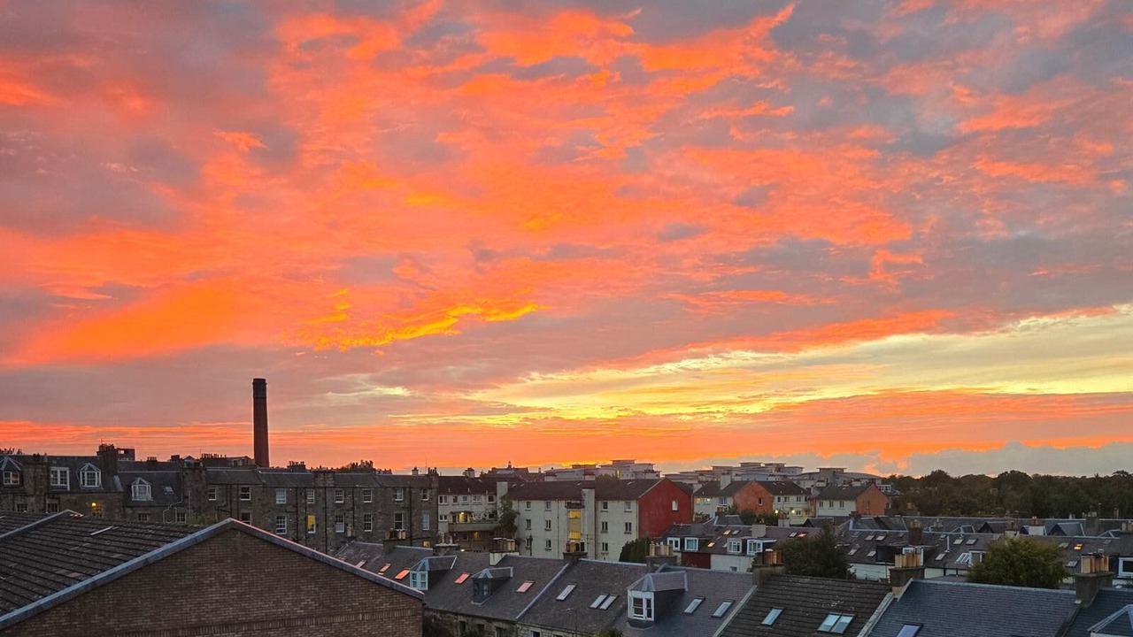 Photo of Others in Leith