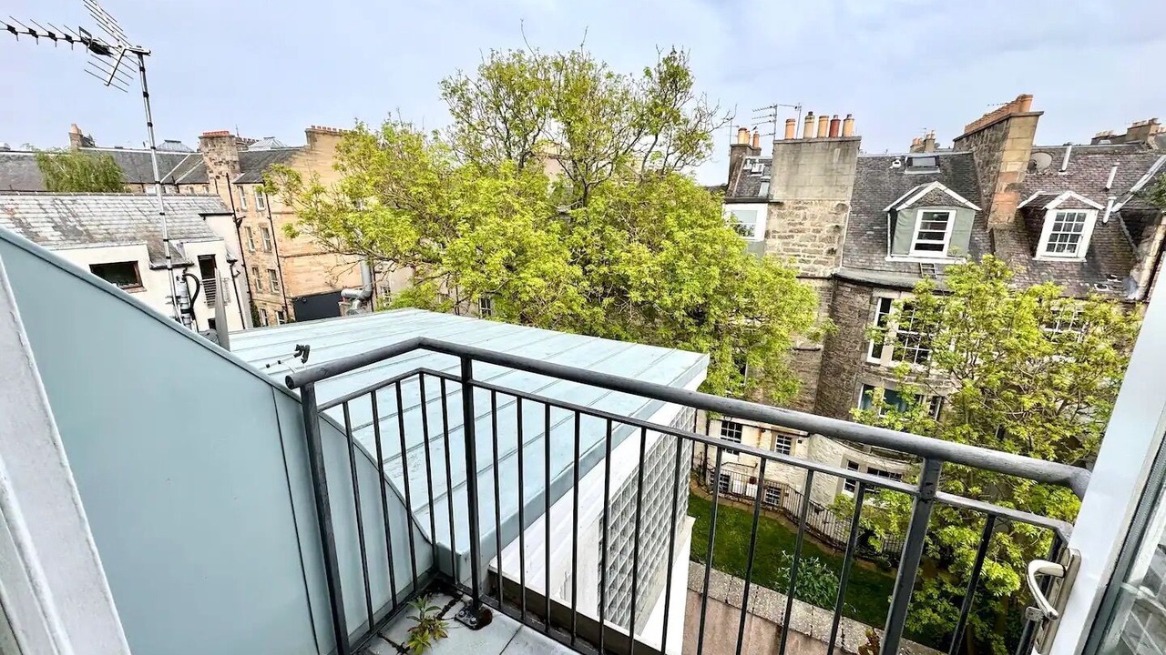 Photo of Outdoor in Leith