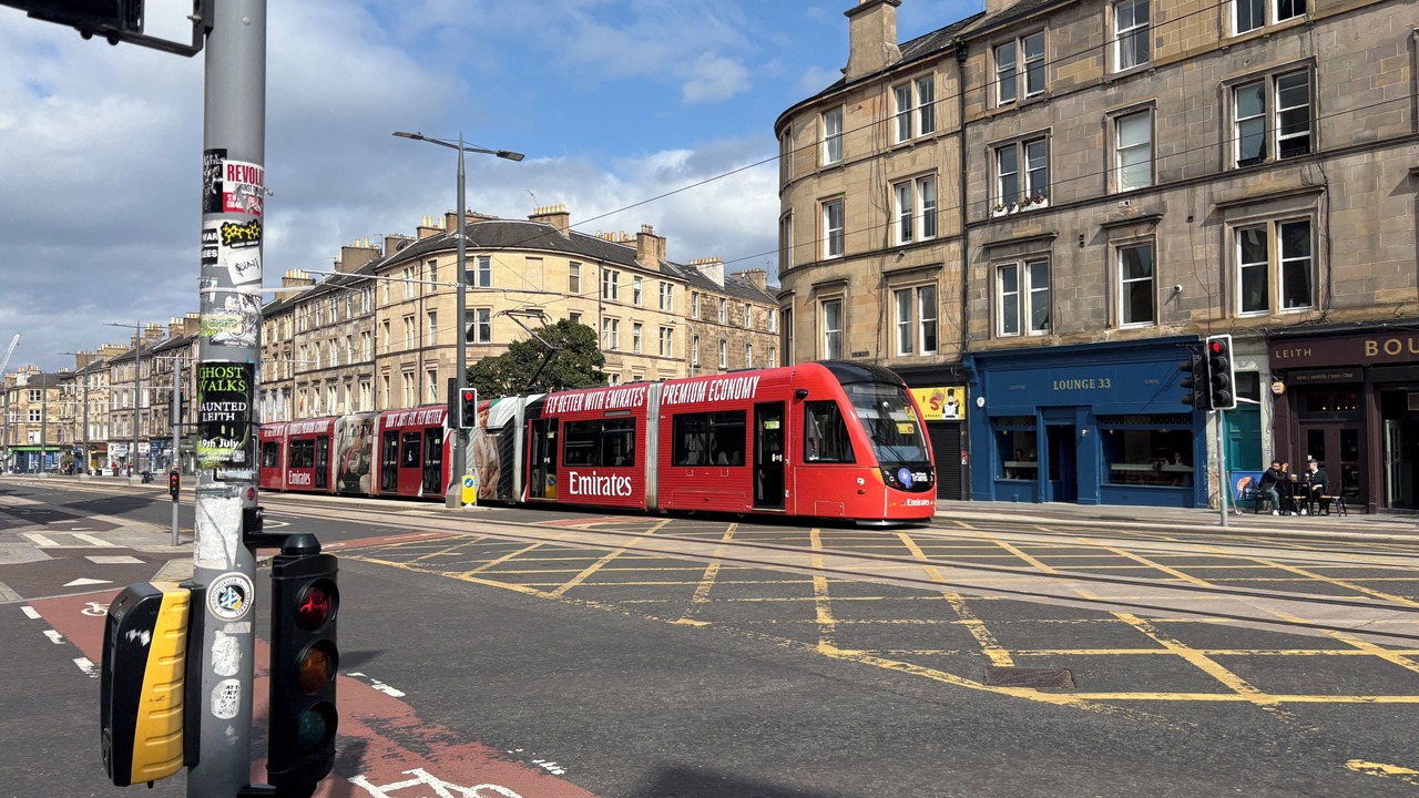 Photo of Others in Leith