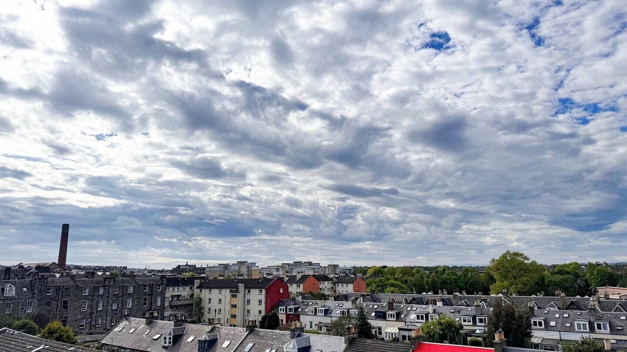 Photo of Others in Leith