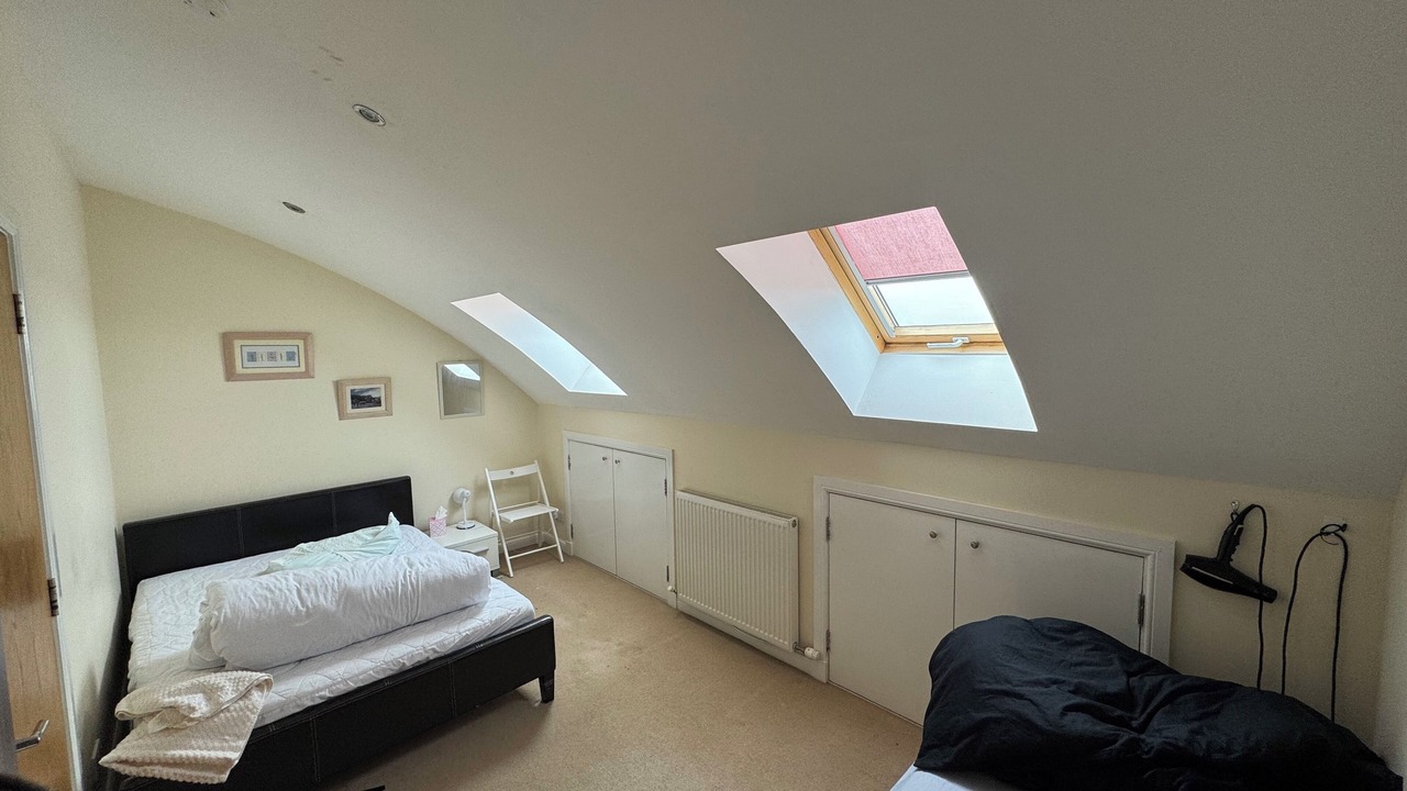 Photo of Bedroom in Leith