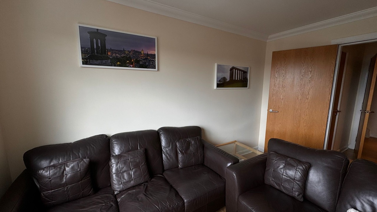 Photo of Livingroom in Leith