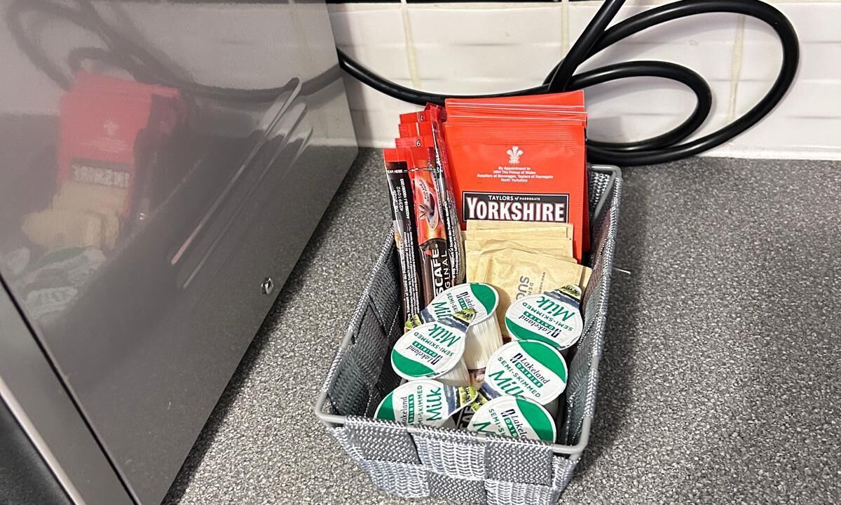 Photo of Bathroom in Leith