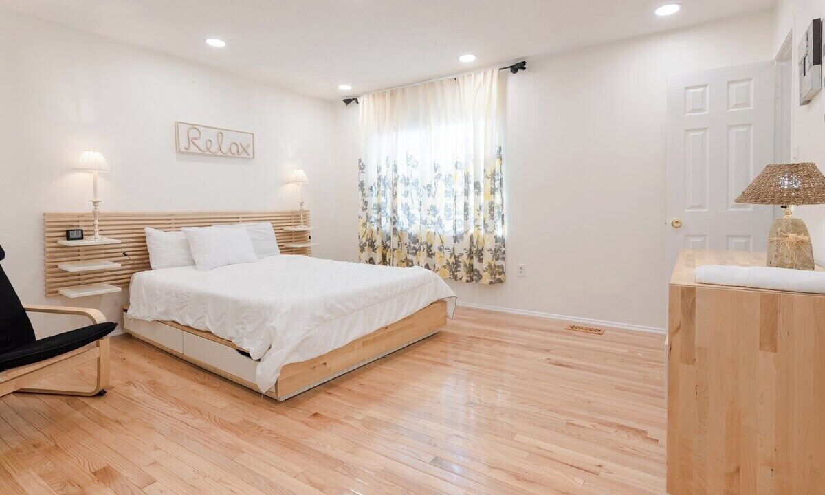 Photo of Bedroom in Reston