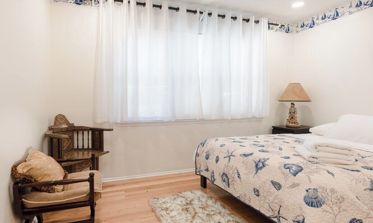 Photo of Bedroom in Reston