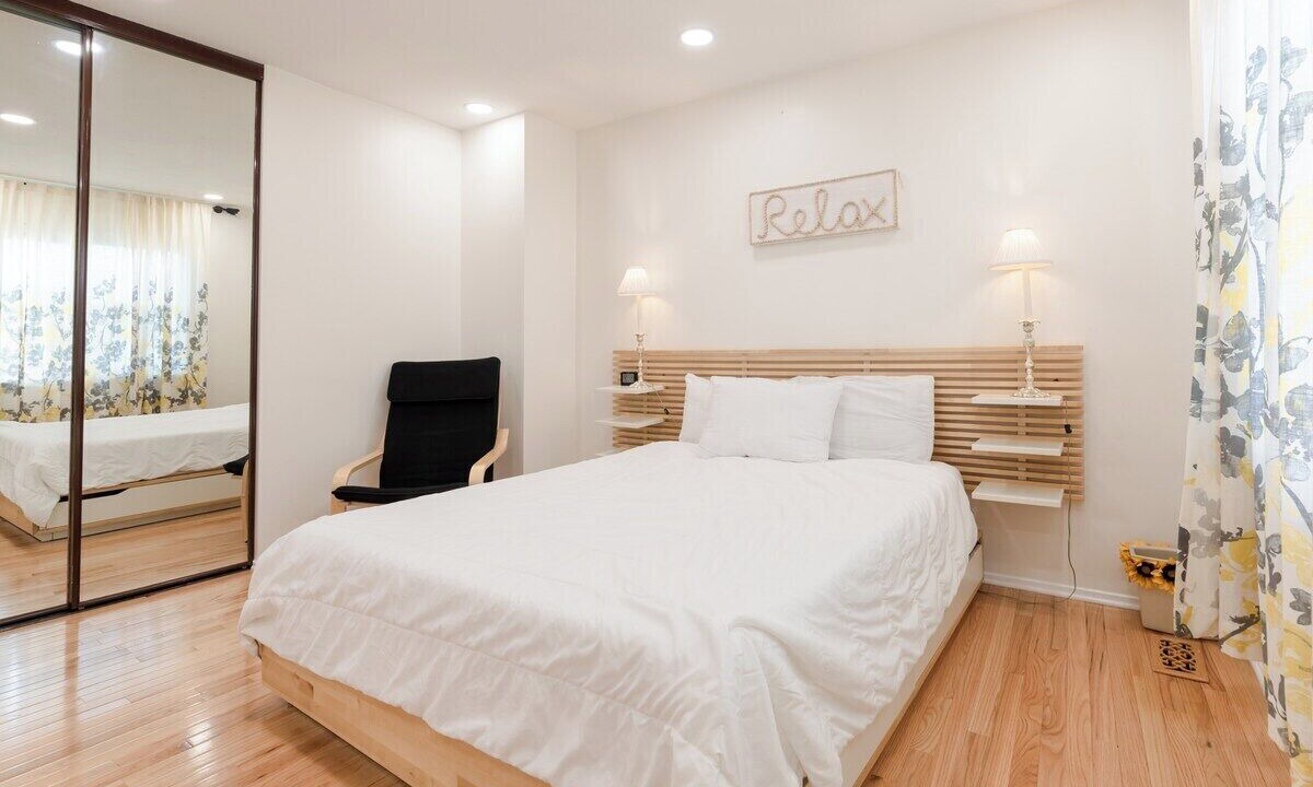 Photo of Bedroom in Reston