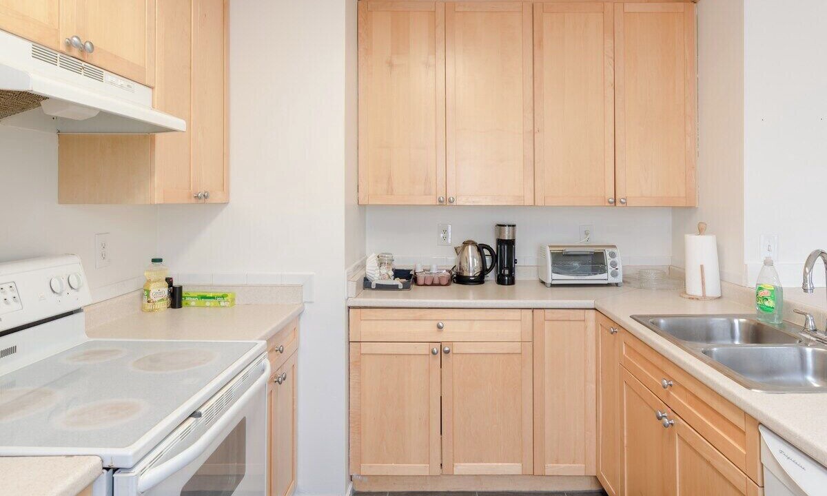 Photo of Kitchen in Reston