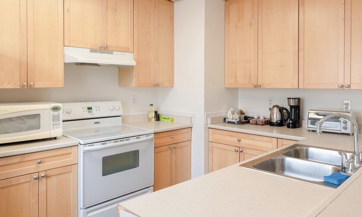 Photo of Kitchen in Reston