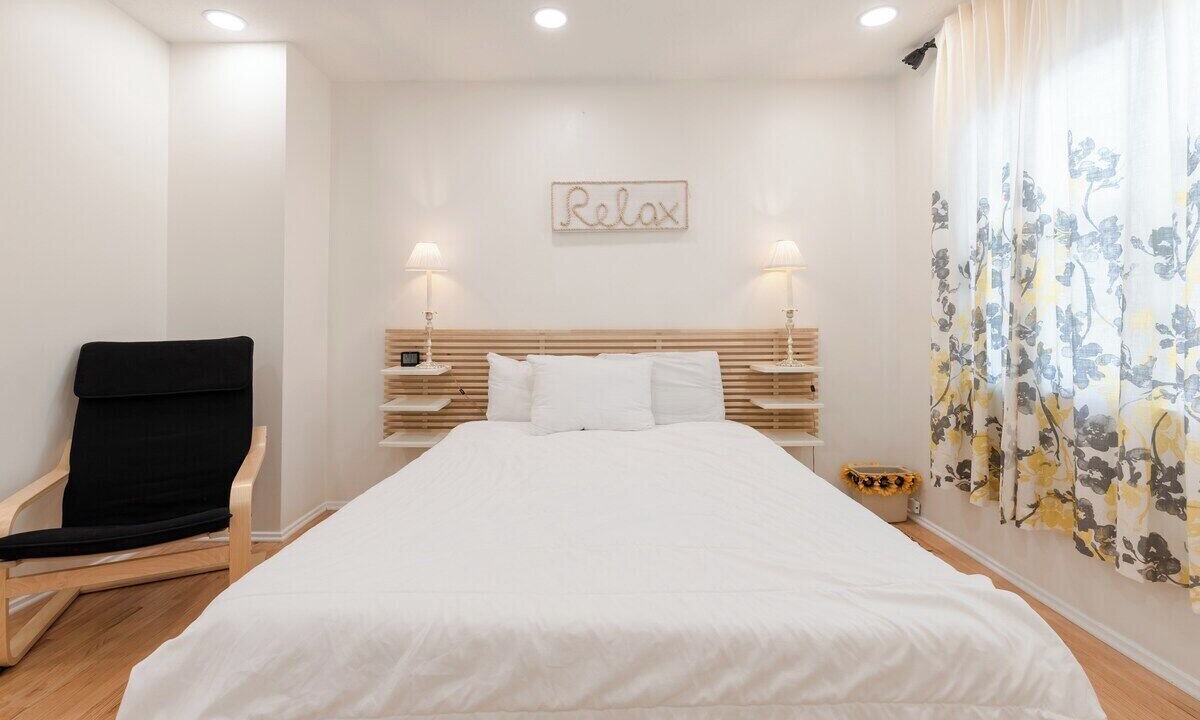 Photo of Bedroom in Reston