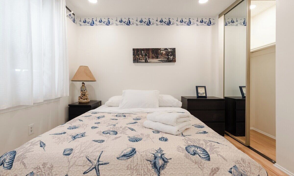 Photo of Bedroom in Reston
