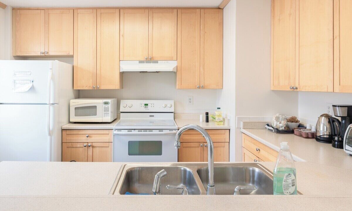 Photo of Kitchen in Reston