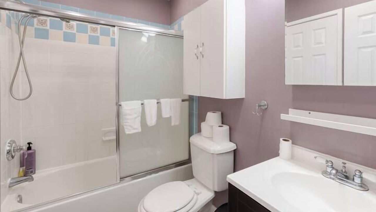 Photo of Bathroom in Reston