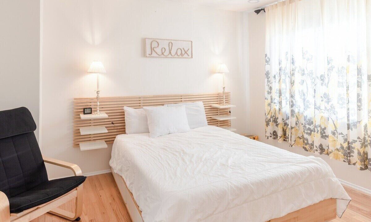 Photo of Bedroom in Reston