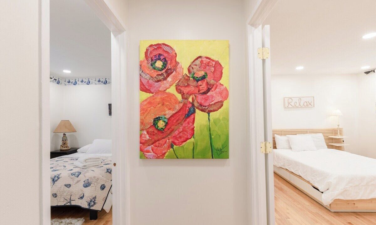 Photo of Bedroom in Reston