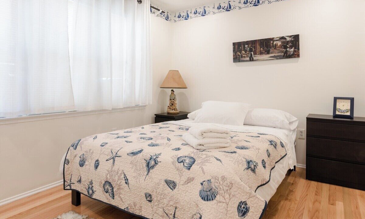 Photo of Bedroom in Reston