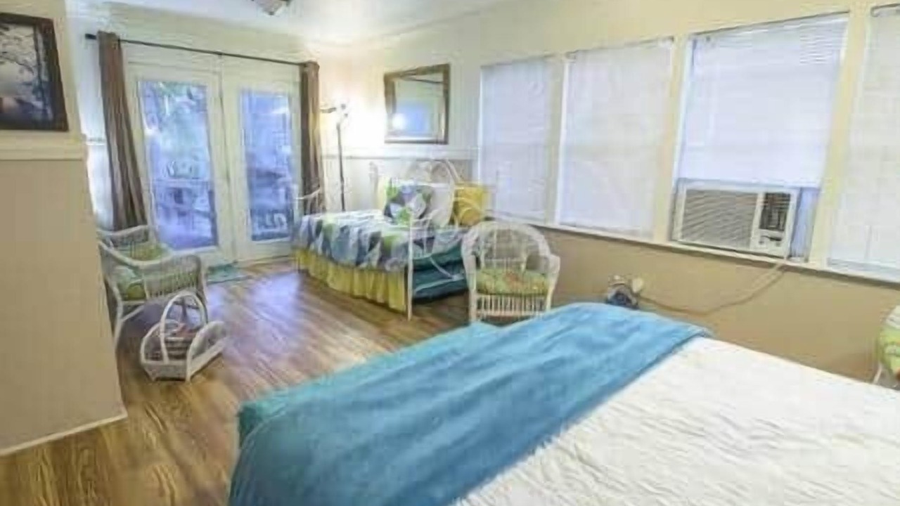 Photo of Bedroom in Karnack