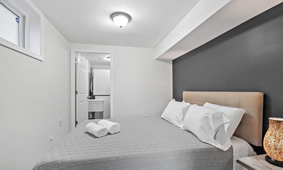 Photo of Bedroom in Capitol Heights