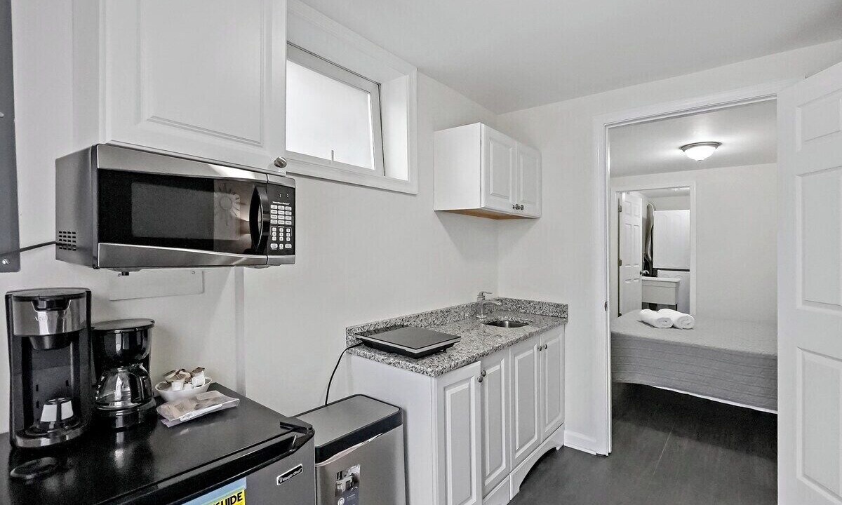 Photo of Kitchen in Capitol Heights